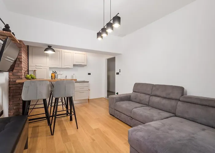 Apartmán Zid