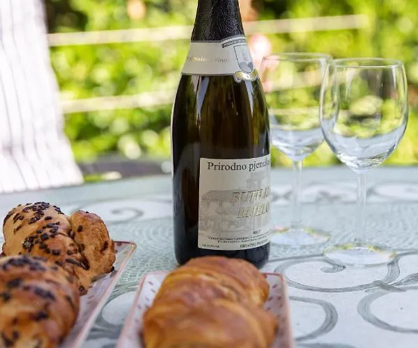 Apartmán Zid Opatija