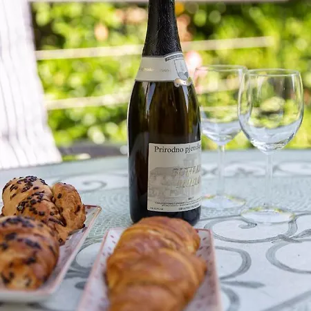 아파트 Zid 오파티아